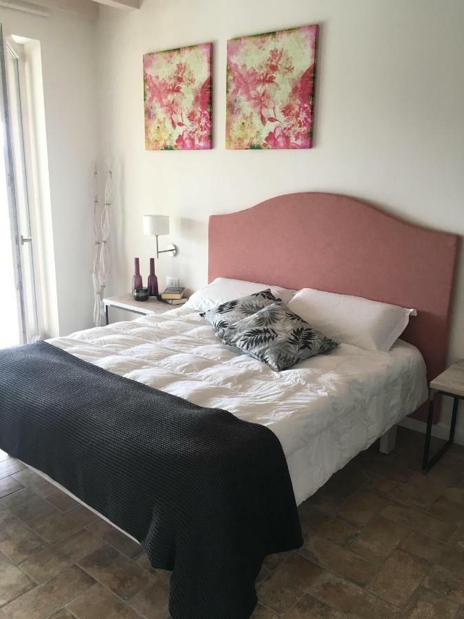 Bellavista Relax - Adults Only Hotel Costermano Bagian luar foto