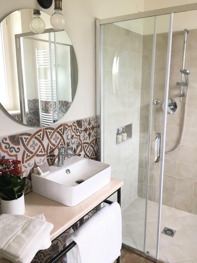 Bellavista Relax - Adults Only Hotel Costermano Bagian luar foto