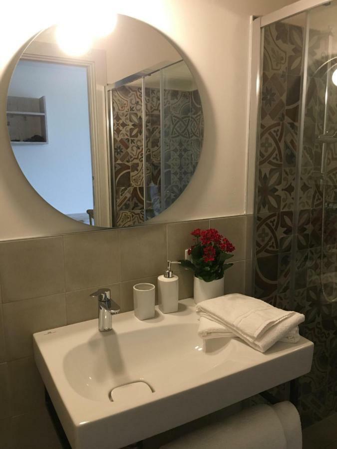 Bellavista Relax - Adults Only Hotel Costermano Bagian luar foto