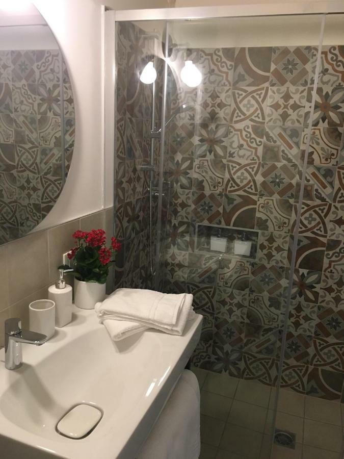 Bellavista Relax - Adults Only Hotel Costermano Bagian luar foto