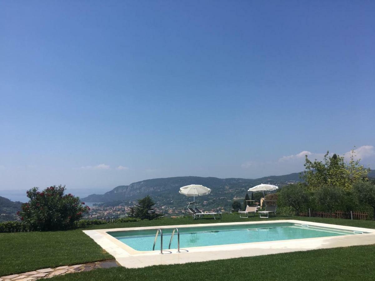 Bellavista Relax - Adults Only Hotel Costermano Bagian luar foto