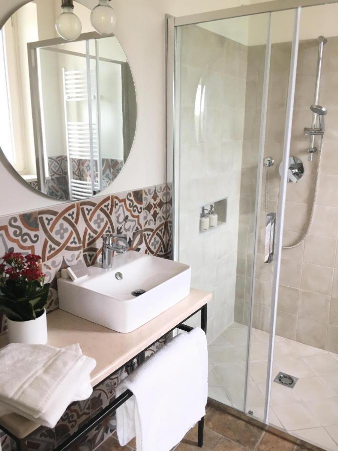 Bellavista Relax - Adults Only Hotel Costermano Bagian luar foto