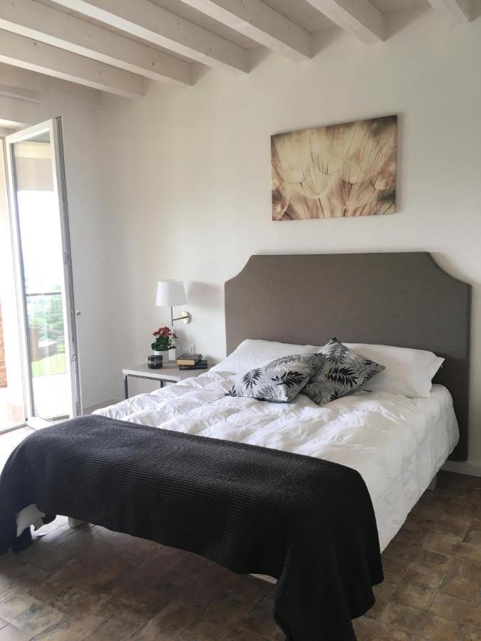 Bellavista Relax - Adults Only Hotel Costermano Bagian luar foto