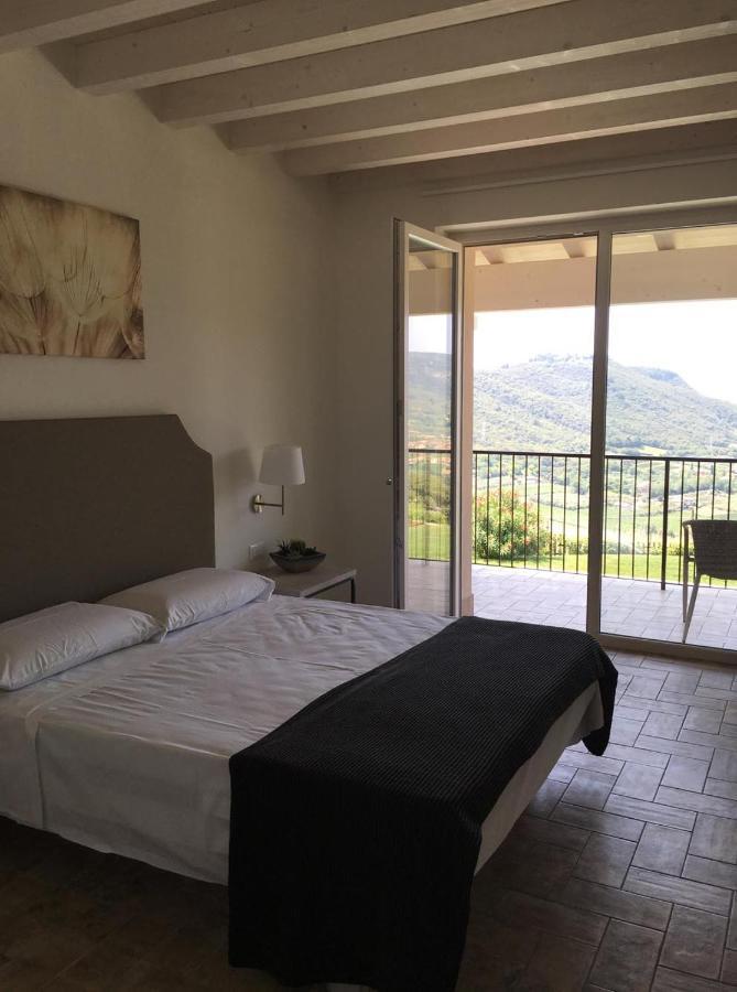 Bellavista Relax - Adults Only Hotel Costermano Bagian luar foto